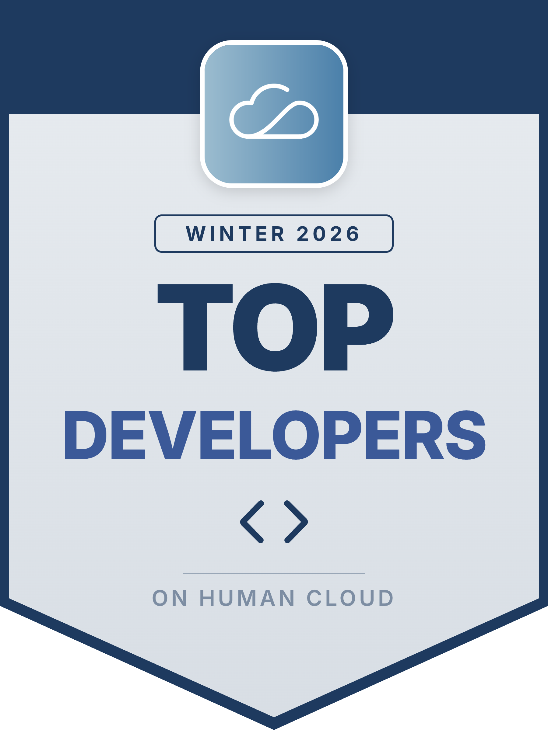 Top Developers