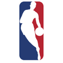 NBA logo