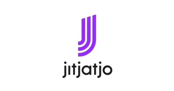 Jitjatjo logo