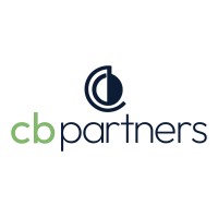 CB Partners logo