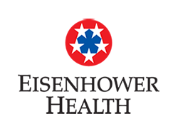 Eisenhower Health logo