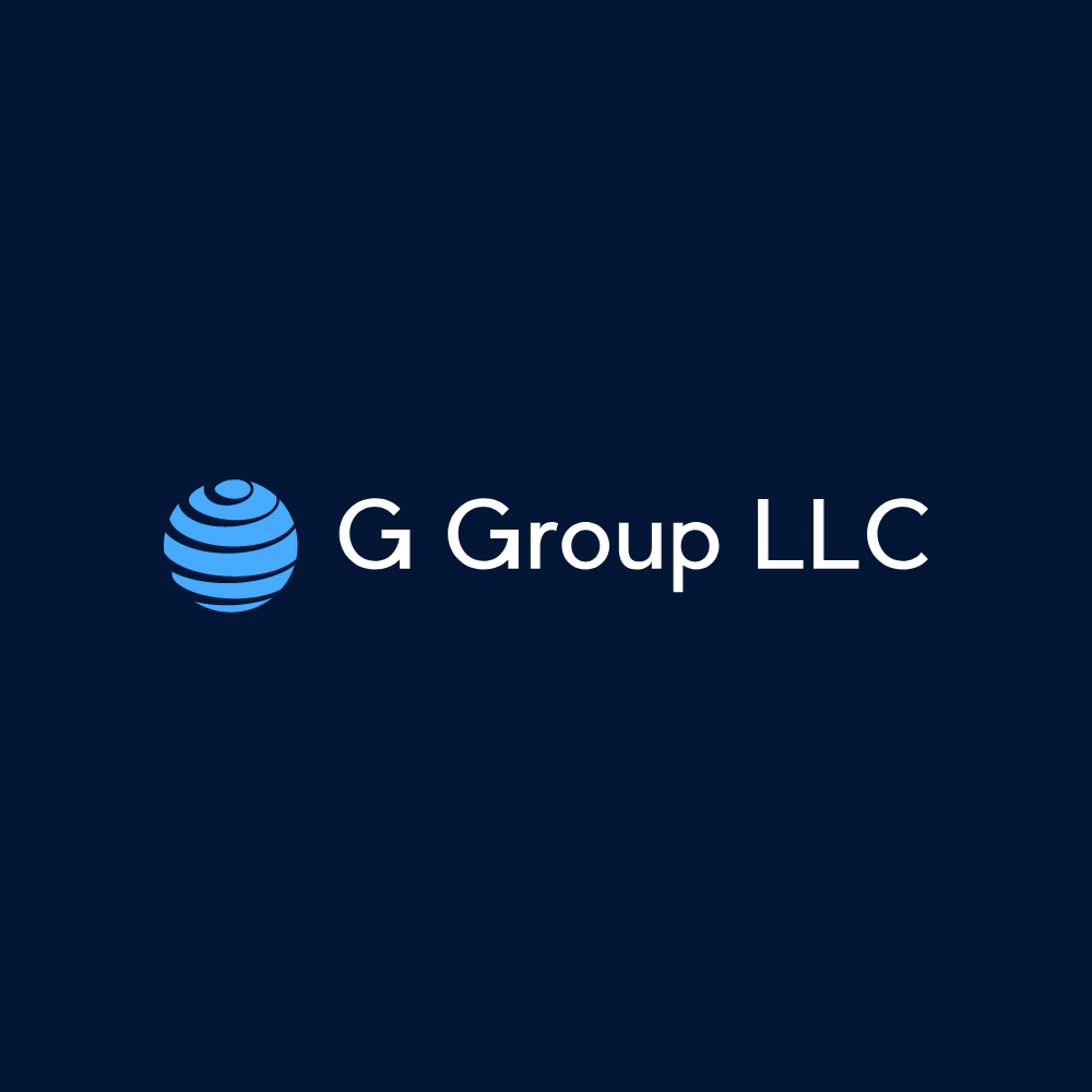 G Group LLC logo