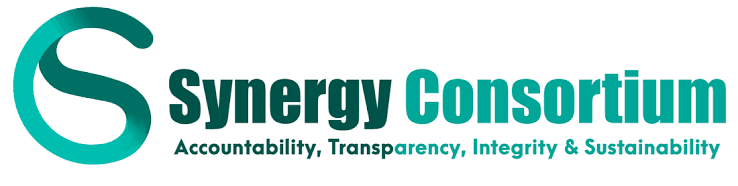 The Synergy Consortium The Synergy Consortium