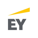 Ernst & Young (EY) logo