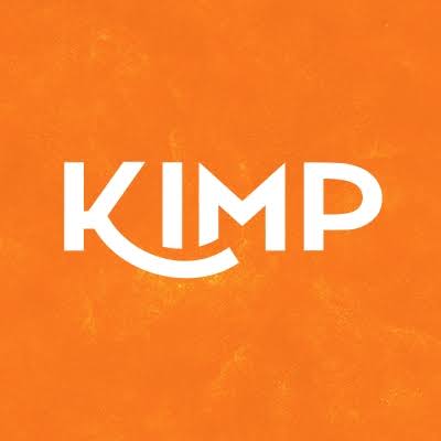 Kimp logo
