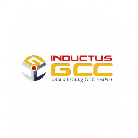 Inductus GCC logo