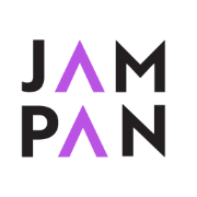 Jam Pan logo