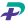 Purple PRN logo
