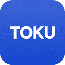 Toku logo