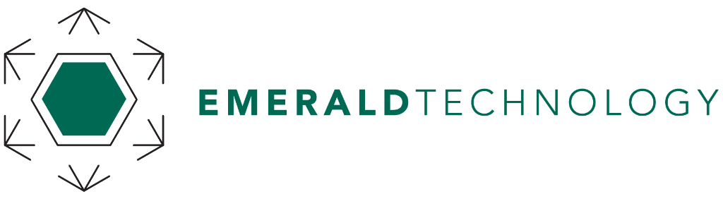 Emerald Technology logo