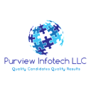 Purview Infotech LLC logo