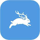 Jackalope logo