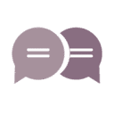 Mom to Virtual Assistant logo