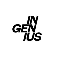 INGENIUS logo