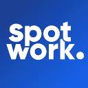 Spotwork logo