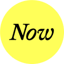 The Now Work logo