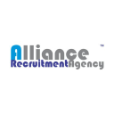 Alliance Recruitment Agency logo