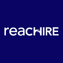 reacHIRE logo