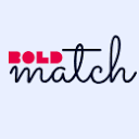 Bold Match logo