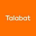 Talabat logo