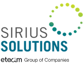 Sirius Solutions logo
