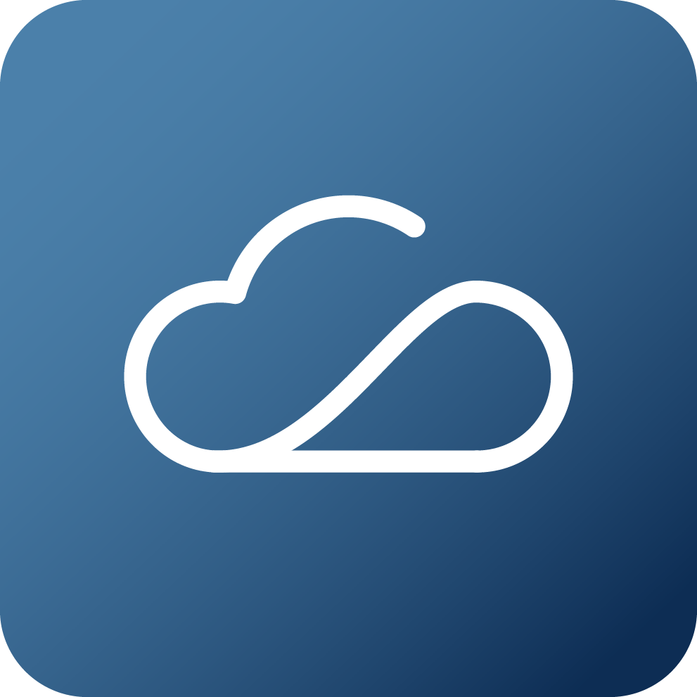 Human Cloud logo