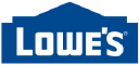 Woolly + Lowe's Home Improvement logo