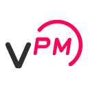 VPM Solutions logo