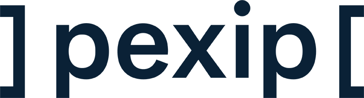 Pexip logo