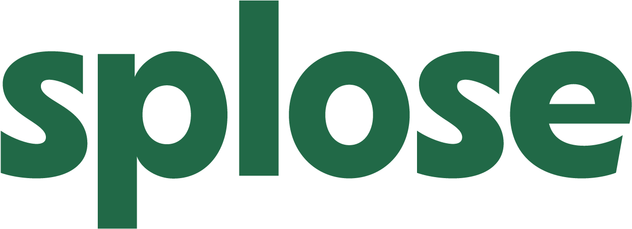 Splose logo