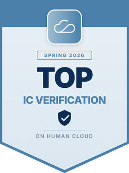 Top IC Verification