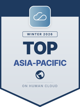 Top Asia-Pacific