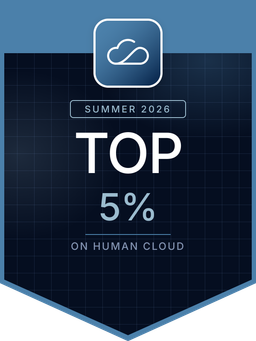 Top 5%