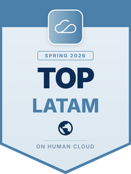 Top LATAM