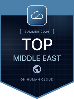 Top Middle East