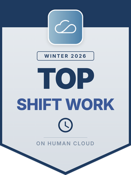 Top Shift Work