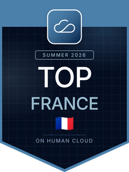 Top France