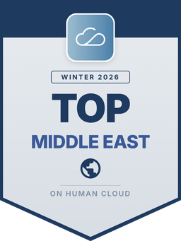 Top Middle East