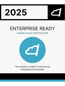 HC Enterprise Ready