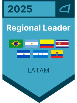 Top LATAM
