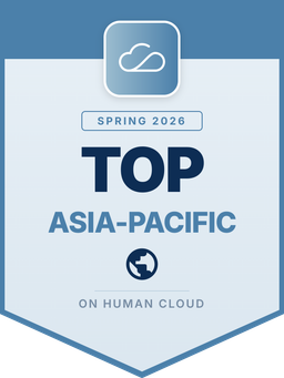 Top Asia-Pacific
