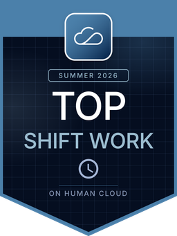 Top Shift Work
