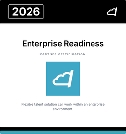 Enterprise Readiness